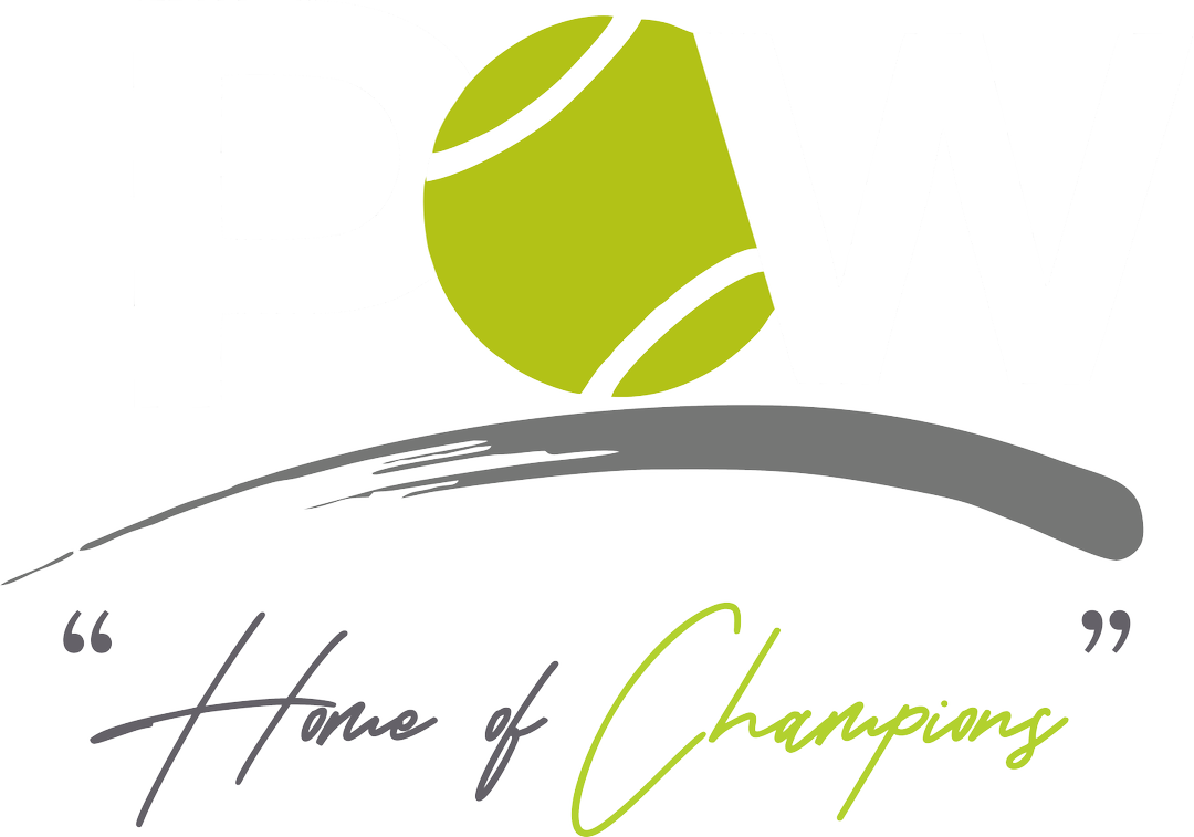POW Logo