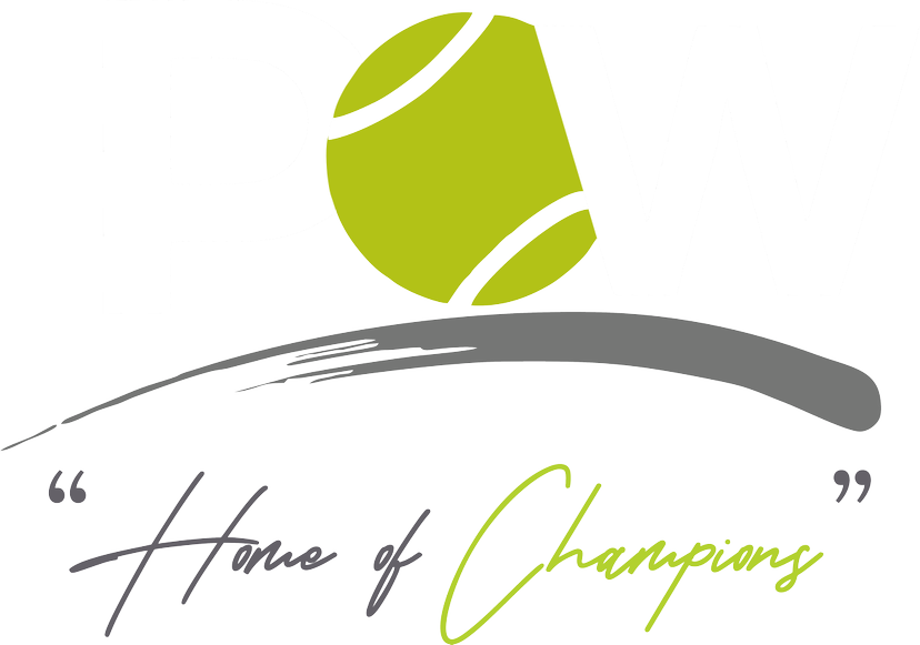 POW Logo